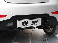 悦悦 2011款 1.0 手动 舒适型