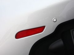 悦悦 2011款 1.0 手动 舒适型