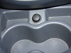 悦悦 2011款 1.0 手动 舒适型