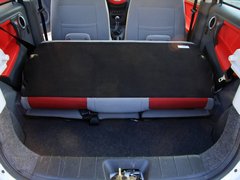 悦悦 2011款 1.0 手动 舒适型