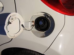 悦悦 2011款 1.0 手动 舒适型