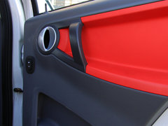 悦悦 2011款 1.0 手动 舒适型
