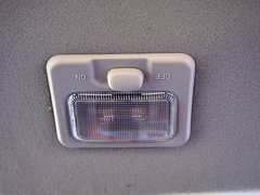 悦悦 2011款 1.0 手动 舒适型