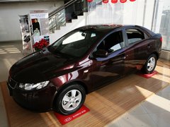 福瑞迪 2009款 2.0L 自动 TOP