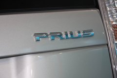 普锐斯 2012款 1.8L CVT 标准版