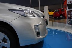 普锐斯 2012款 1.8L CVT 标准版