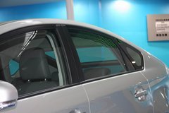 普锐斯 2012款 1.8L CVT 标准版