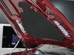 Rapide 2010款 6.0 V12 