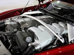 Rapide 2010款 6.0 V12 