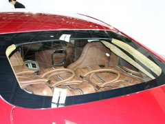 Rapide 2010款 6.0 V12 
