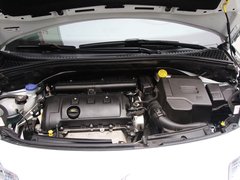 DS 3 2012款 1.6L 自动 至尊版