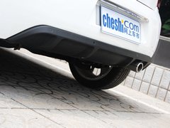 DS 3 2012款 1.6L 自动 至尊版