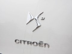 DS 3 2012款 1.6L 自动 至尊版