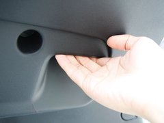 DS 3 2012款 1.6L 自动 至尊版