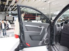 科帕奇(进口) 2011款 2.4L 自动 舒适型 5座