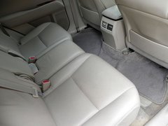 雷克萨斯RX 2009款 350 3.5 自动 豪华版