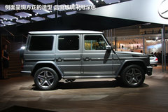 奔驰(进口)  G 55 AMG
