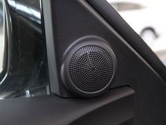 思铂睿 2009款 2.4L 自动 豪华版