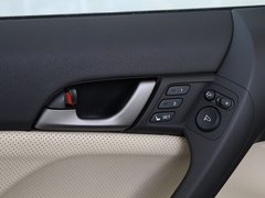 思铂睿 2009款 2.4L 自动 豪华版
