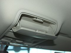 昊锐 2009款 1.8L 自动 尊雅版