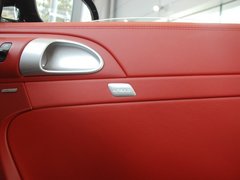 Boxster 2009款 2.9L PDK 