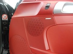 Boxster 2009款 2.9L PDK 