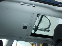 森林人 2010款 2.5XS 自动 豪华导航版 5座