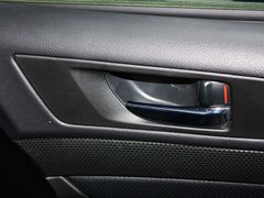 力狮 2010款 2.0L CVT 豪华版