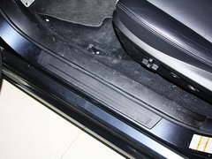 力狮 2010款 2.0L CVT 豪华版