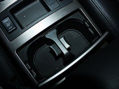 力狮 2010款 2.0L CVT 豪华版