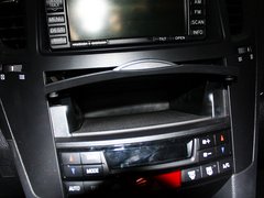 力狮 2010款 2.0L CVT 豪华版