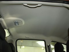 标致307 2010款 三厢 1.6L 自动 舒适版
