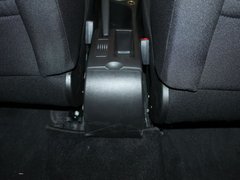 标致307 2010款 三厢 1.6L 自动 舒适版