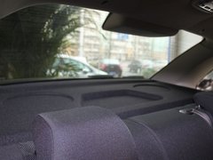 标致307 2010款 三厢 1.6L 自动 舒适版