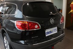 别克(进口)  昂科雷 3.6L AT 车辆尾部特写