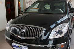 昂科雷优惠现金40000元 赠1万购车礼包