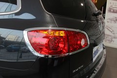 别克(进口) 昂科雷Enclave 3.6 AT 车辆左后大灯45度视角