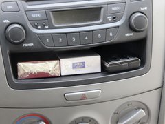赛欧 2010款 三厢 1.2SL 手动 温馨版