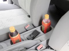赛欧 2010款 三厢 1.2SL 手动 温馨版