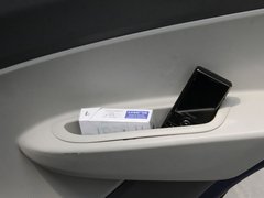 赛欧 2010款 三厢 1.2SL 手动 温馨版
