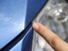 赛欧 2010款 三厢 1.2SL 手动 温馨版