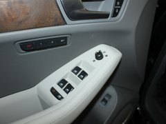 奥迪Q5(进口) 2010款 3.2L 运动版 5座