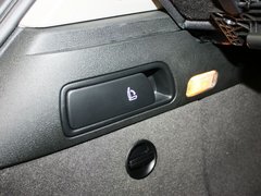 奥迪Q5(进口) 2010款 3.2L 运动版 5座
