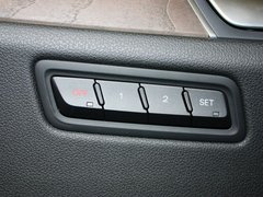 奥迪Q5(进口) 2010款 3.2L 运动版 5座
