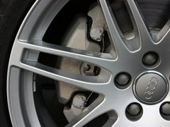 奥迪Q5(进口) 2010款 3.2L 运动版 5座