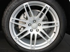 奥迪Q5(进口) 2010款 3.2L 运动版 5座