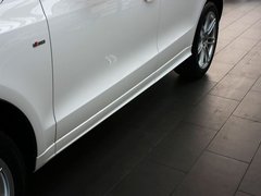 奥迪Q5(进口) 2010款 3.2L 运动版 5座