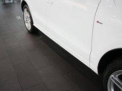 奥迪Q5(进口) 2010款 3.2L 运动版 5座