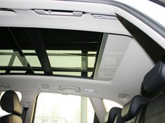 奥迪Q5(进口) 2010款 3.2L 运动版 5座