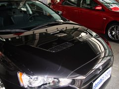 LANCER 2010款 2.0L 自动 BBS轮毂版5座